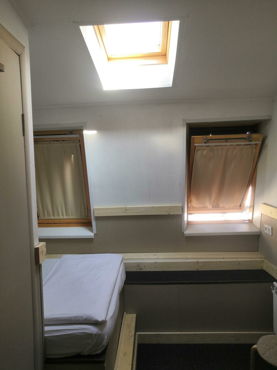 Гостиница Арт Галактика Москва-23