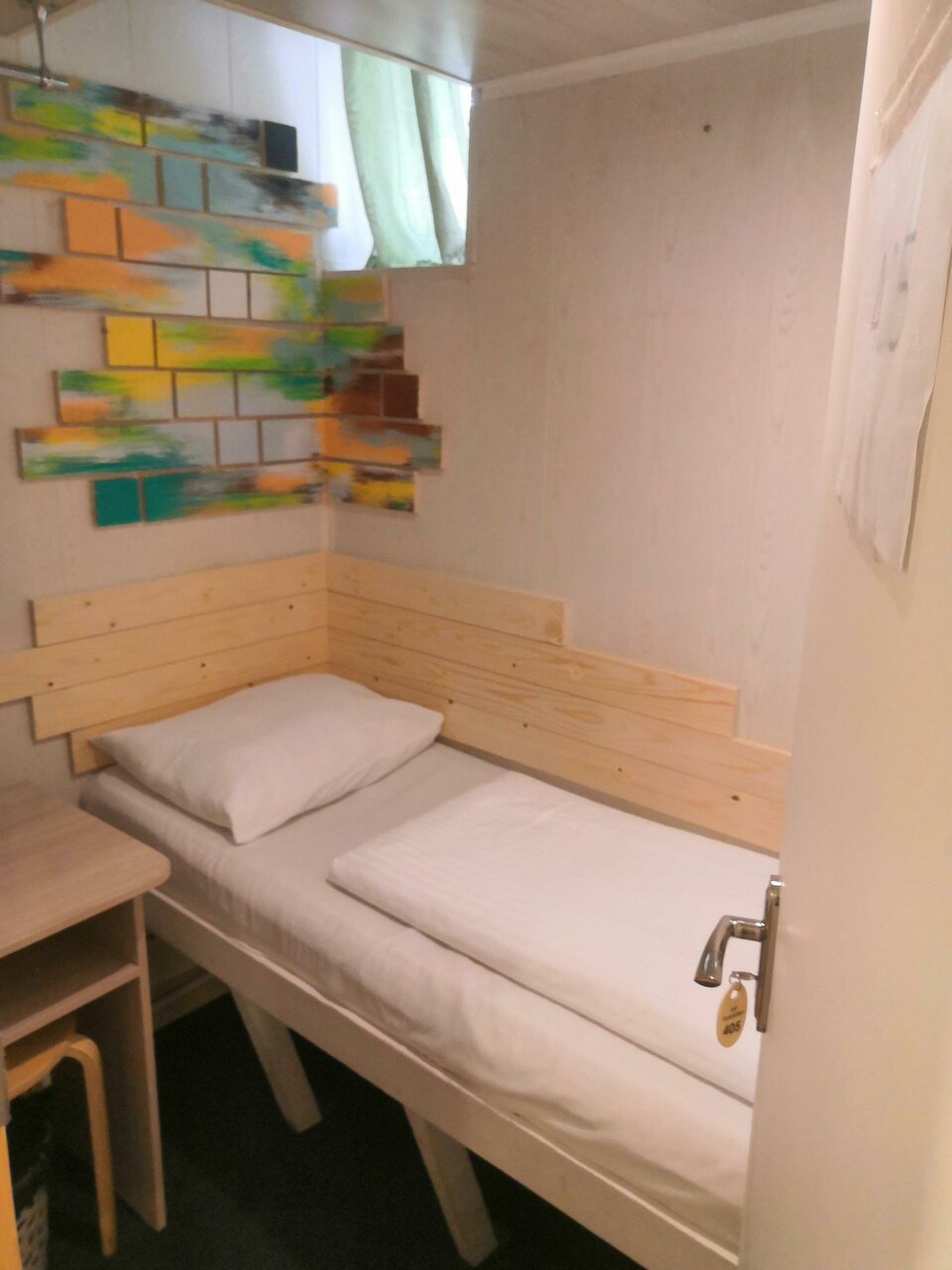 Гостиница Арт Галактика Москва