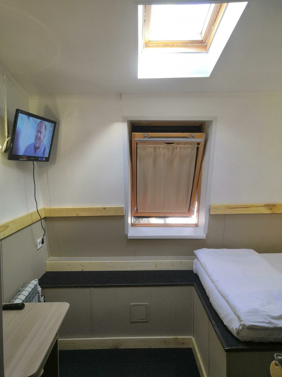 Гостиница Арт Галактика Москва