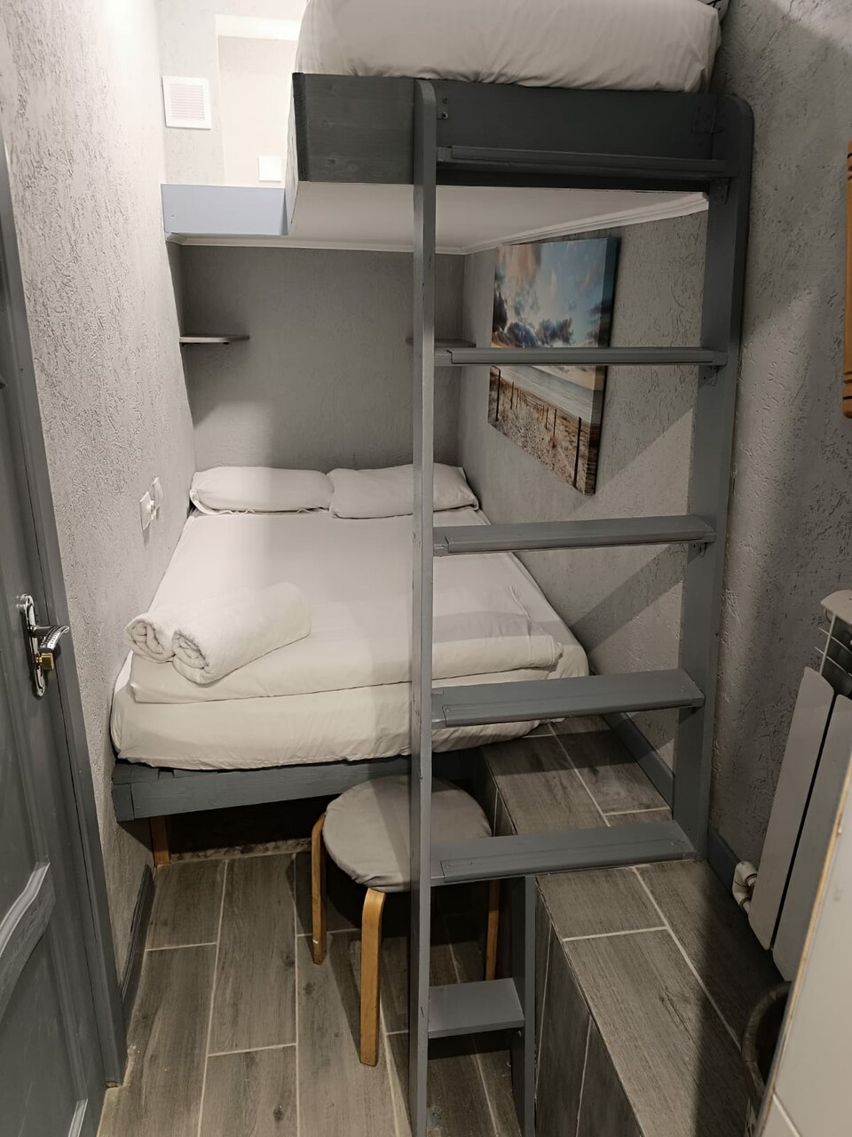 Гостиница Арт Галактика Москва