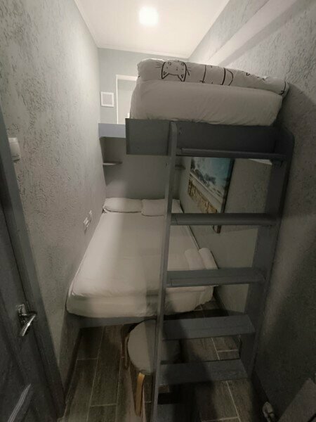 Гостиница Арт Галактика Москва