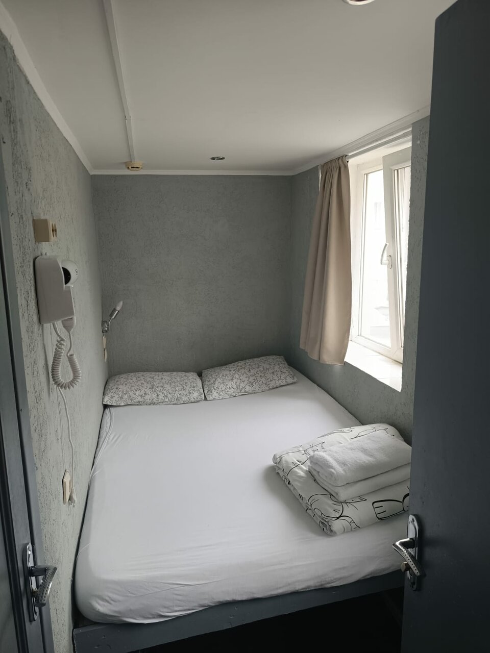 Гостиница Арт Галактика Москва