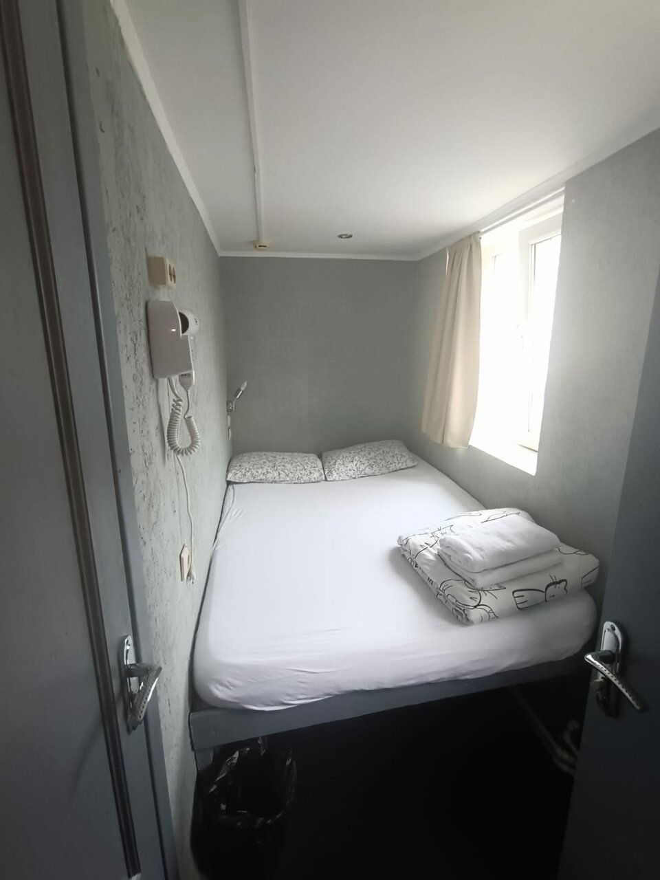 Гостиница Арт Галактика Москва-88