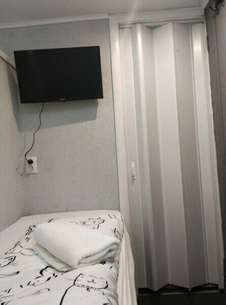 Гостиница Арт Галактика Москва