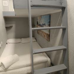 Гостиница Арт Галактика Москва-70