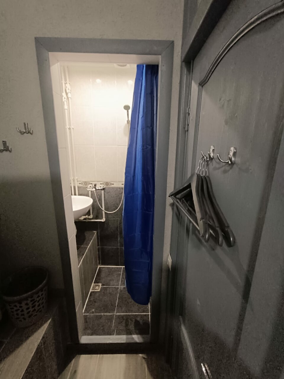 Гостиница Арт Галактика Москва