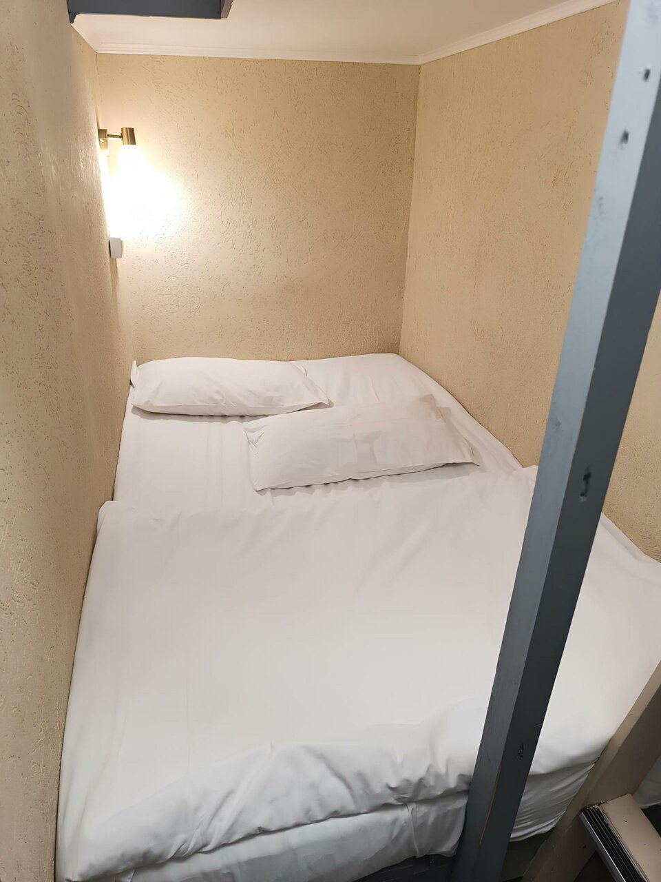 Гостиница Арт Галактика Москва-65