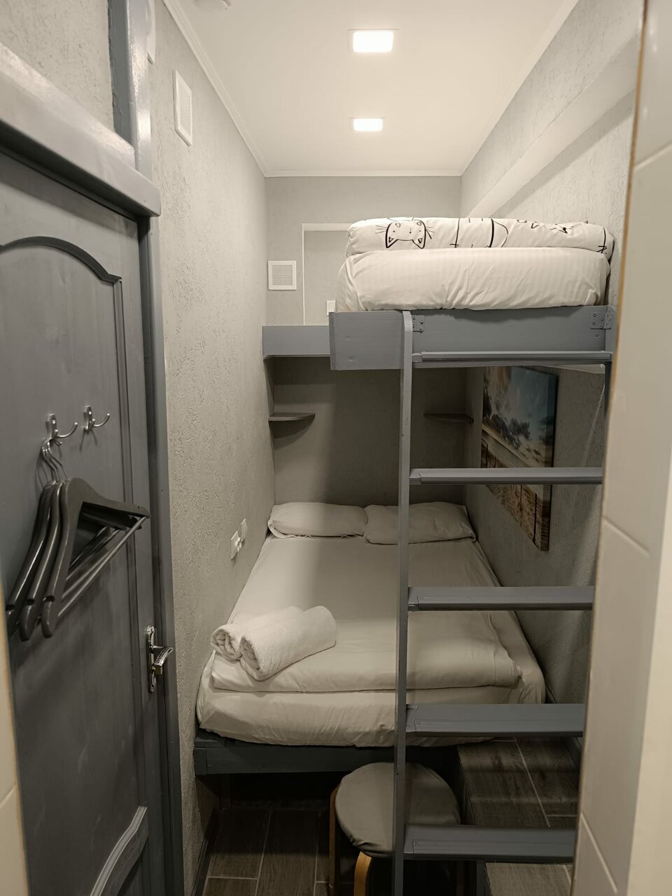 Гостиница Арт Галактика Москва