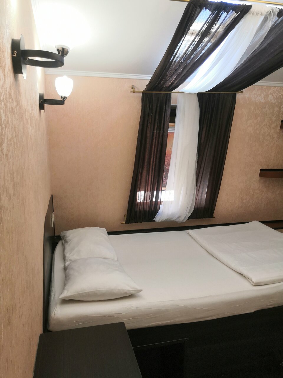 Гостиница Арт Галактика Москва-89