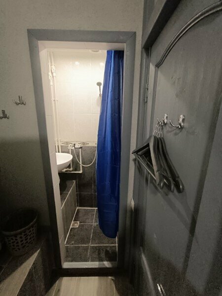 Гостиница Арт Галактика Москва