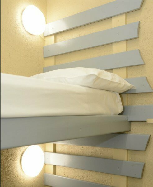 Гостиница Арт Галактика Москва