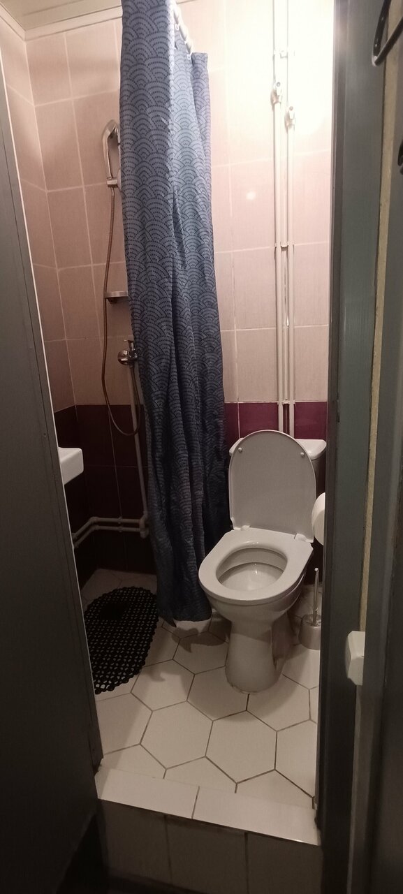 Гостиница Арт Галактика Москва-123