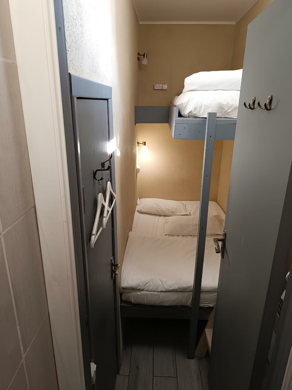 Гостиница Арт Галактика Москва