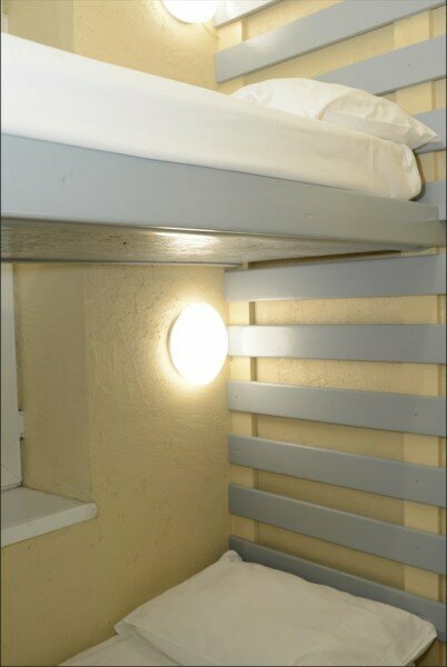 Гостиница Арт Галактика Москва