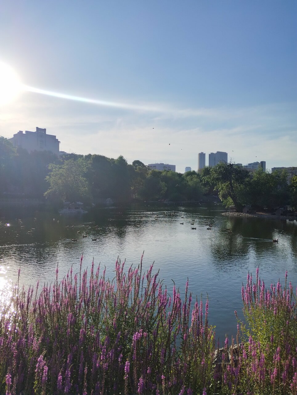 Гостиница Арт Галактика Москва