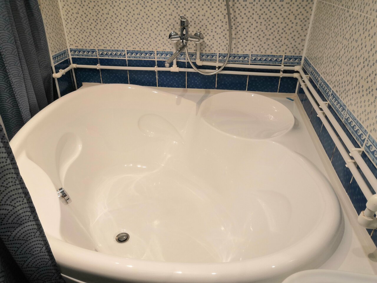 Гостиница Арт Галактика Москва