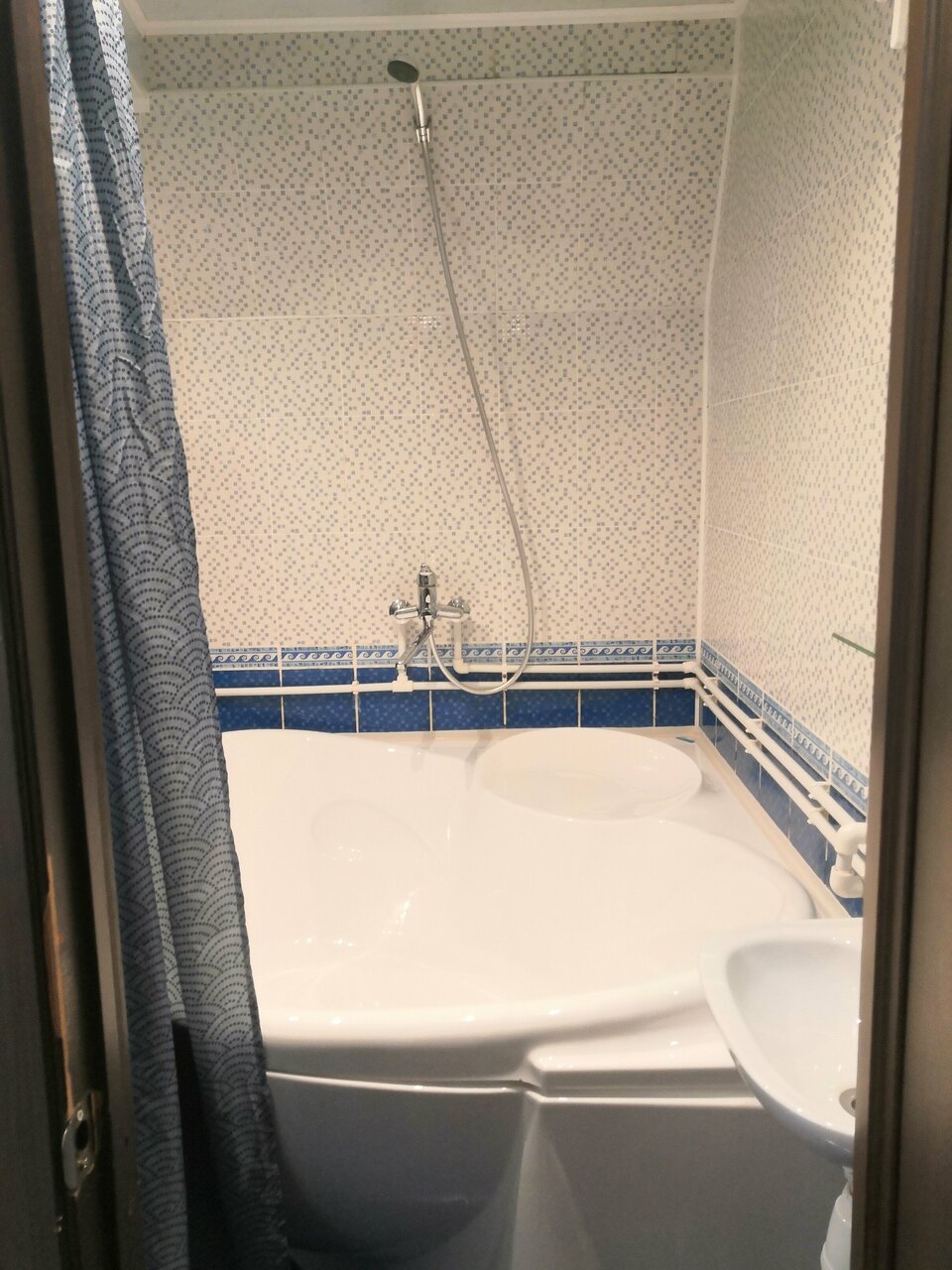 Гостиница Арт Галактика Москва