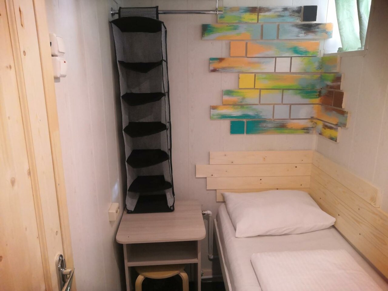 Гостиница Арт Галактика Москва