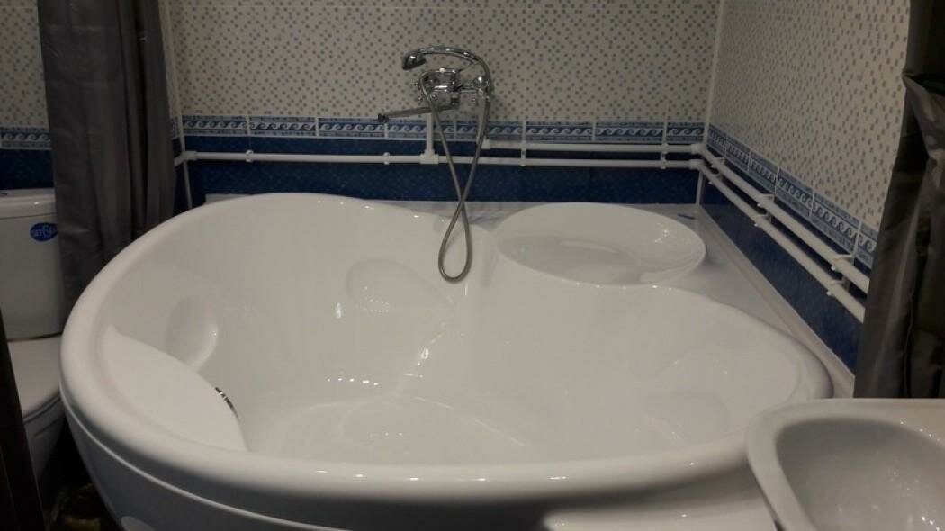 Гостиница Арт Галактика Москва