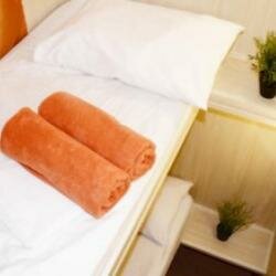 Гостиница Арт Галактика Москва