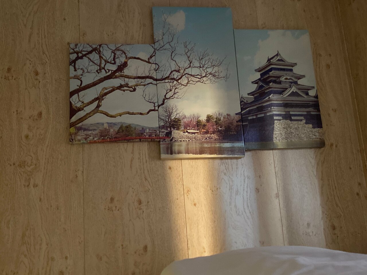 Гостиница Арт Галактика Москва-110