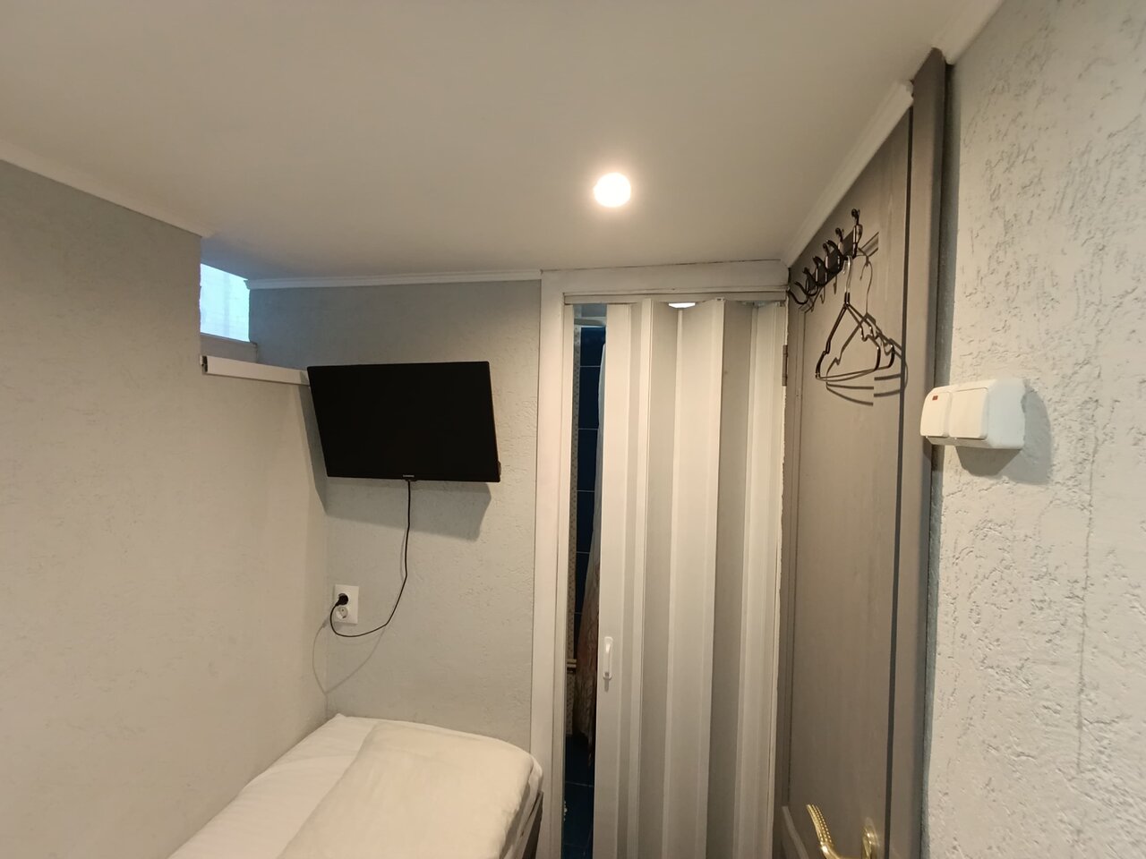 Гостиница Арт Галактика Москва-85