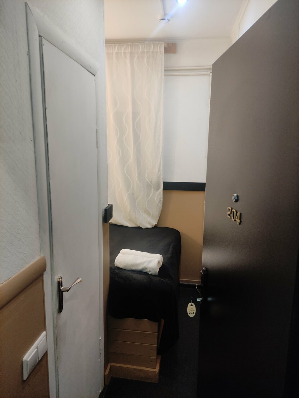 Гостиница Арт Галактика Москва-7