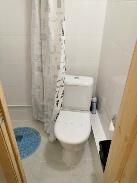 Гостиница Арт Галактика Москва