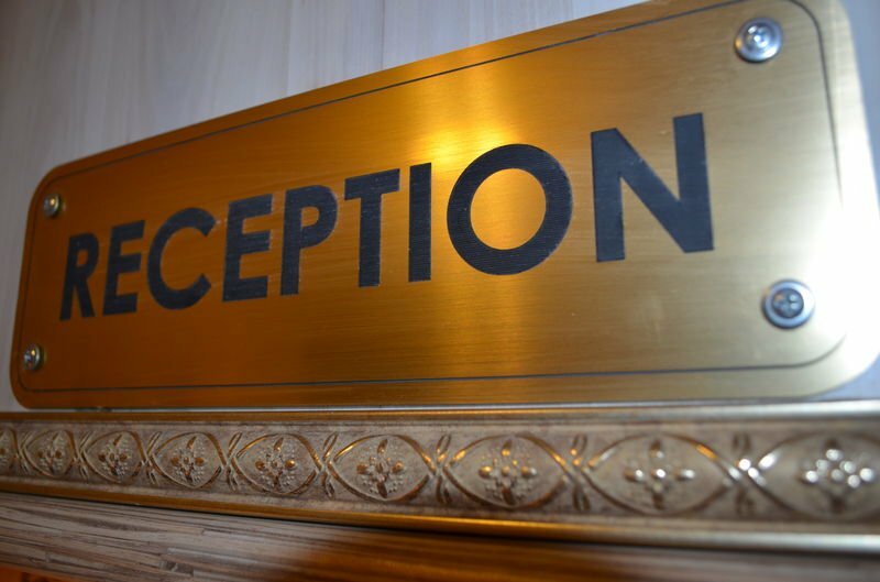 Гостиница Арт Галактика Москва-11