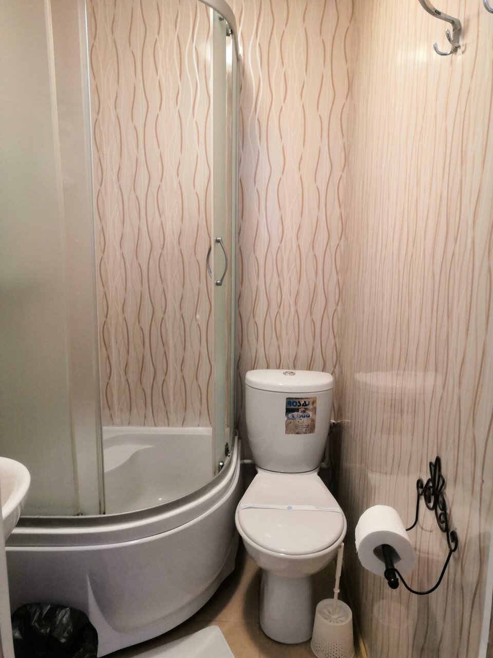 Гостиница Арт Галактика Москва