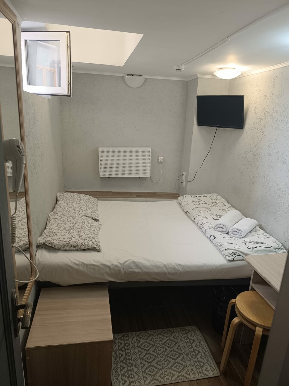 Гостиница Арт Галактика Москва-101