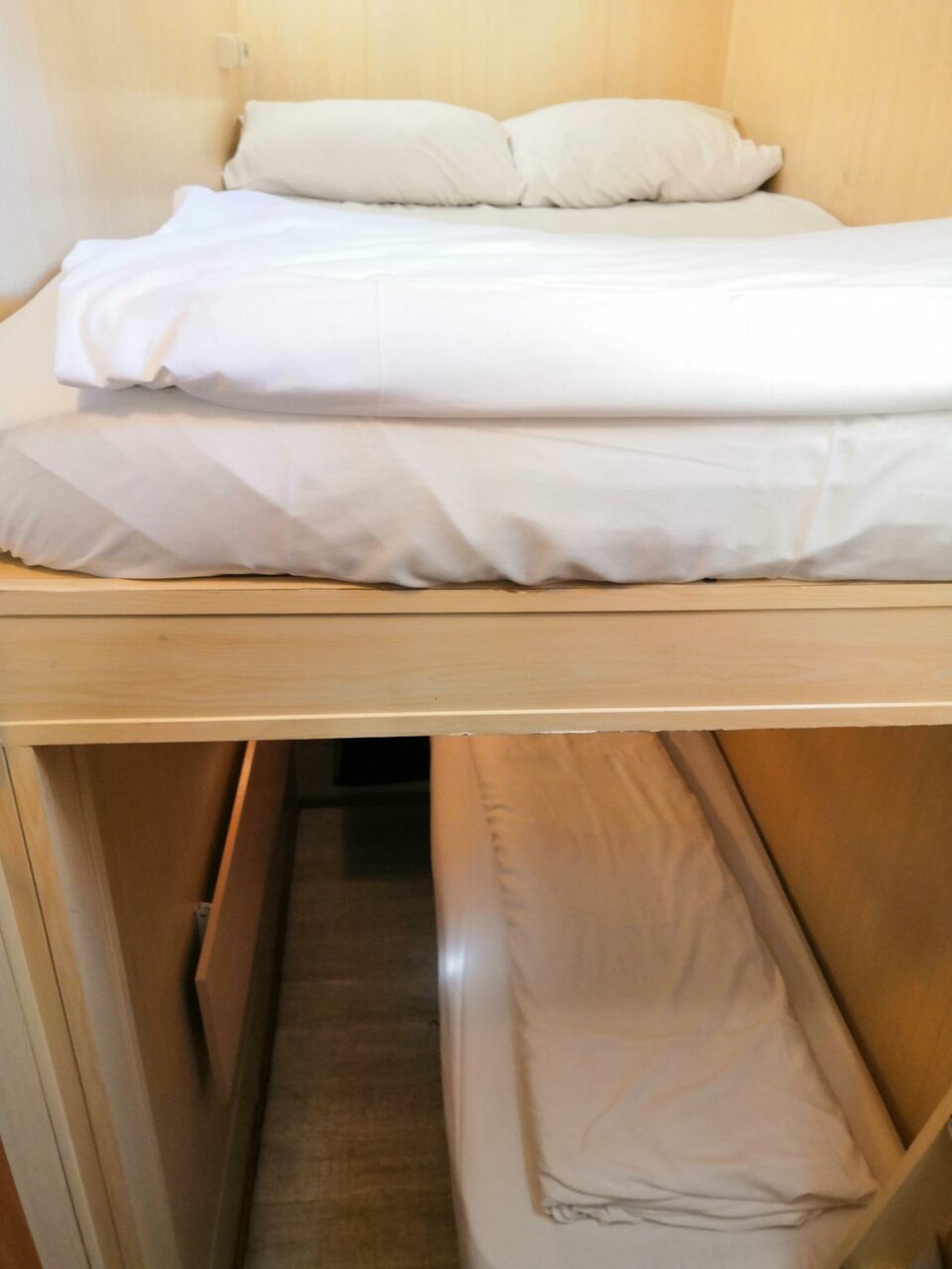 Гостиница Арт Галактика Москва