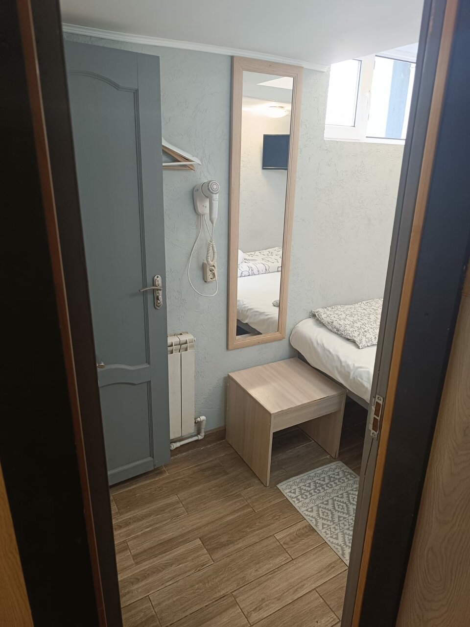 Гостиница Арт Галактика Москва-87