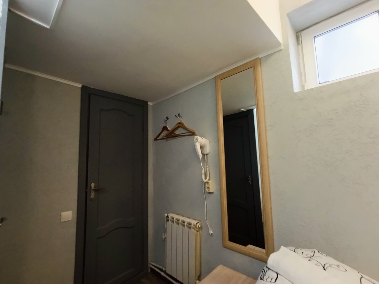 Гостиница Арт Галактика Москва-72