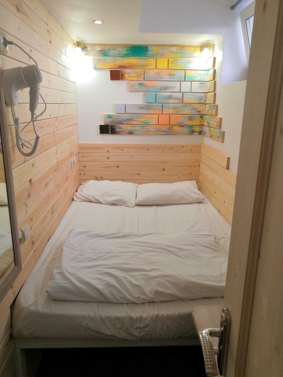 Гостиница Арт Галактика Москва