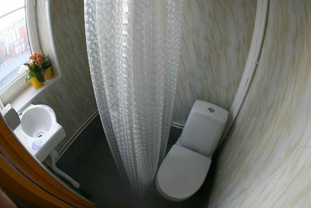 Гостиница Арт Галактика Москва-28