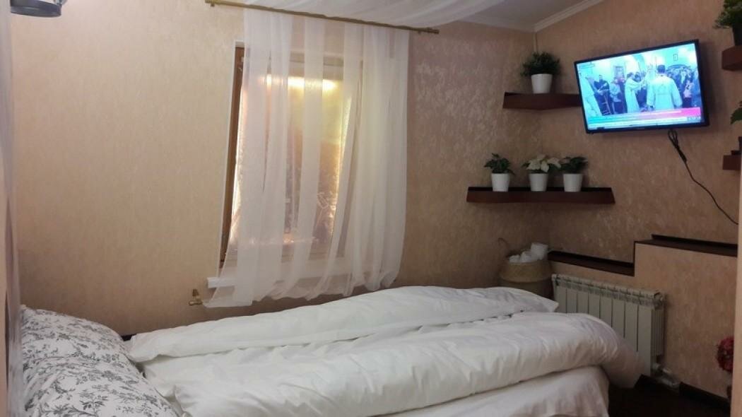 Гостиница Арт Галактика Москва-35