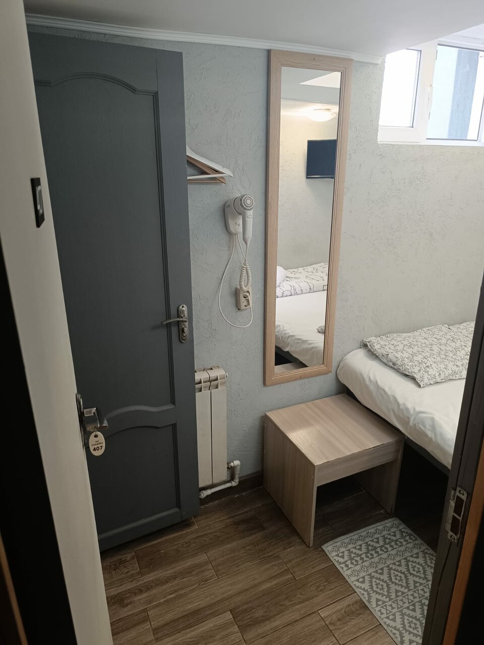 Гостиница Арт Галактика Москва