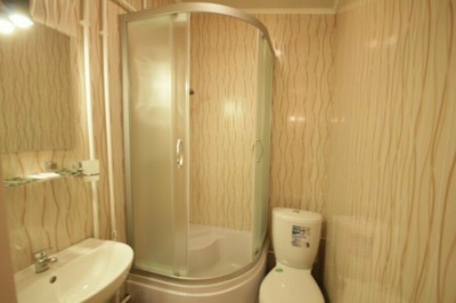 Гостиница Арт Галактика Москва