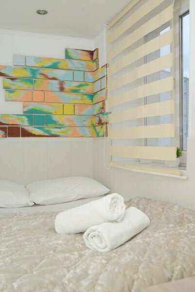 Гостиница Арт Галактика Москва