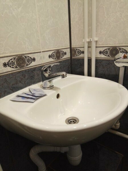 Гостиница Арт Галактика Москва