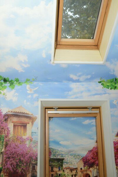 Гостиница Арт Галактика Москва