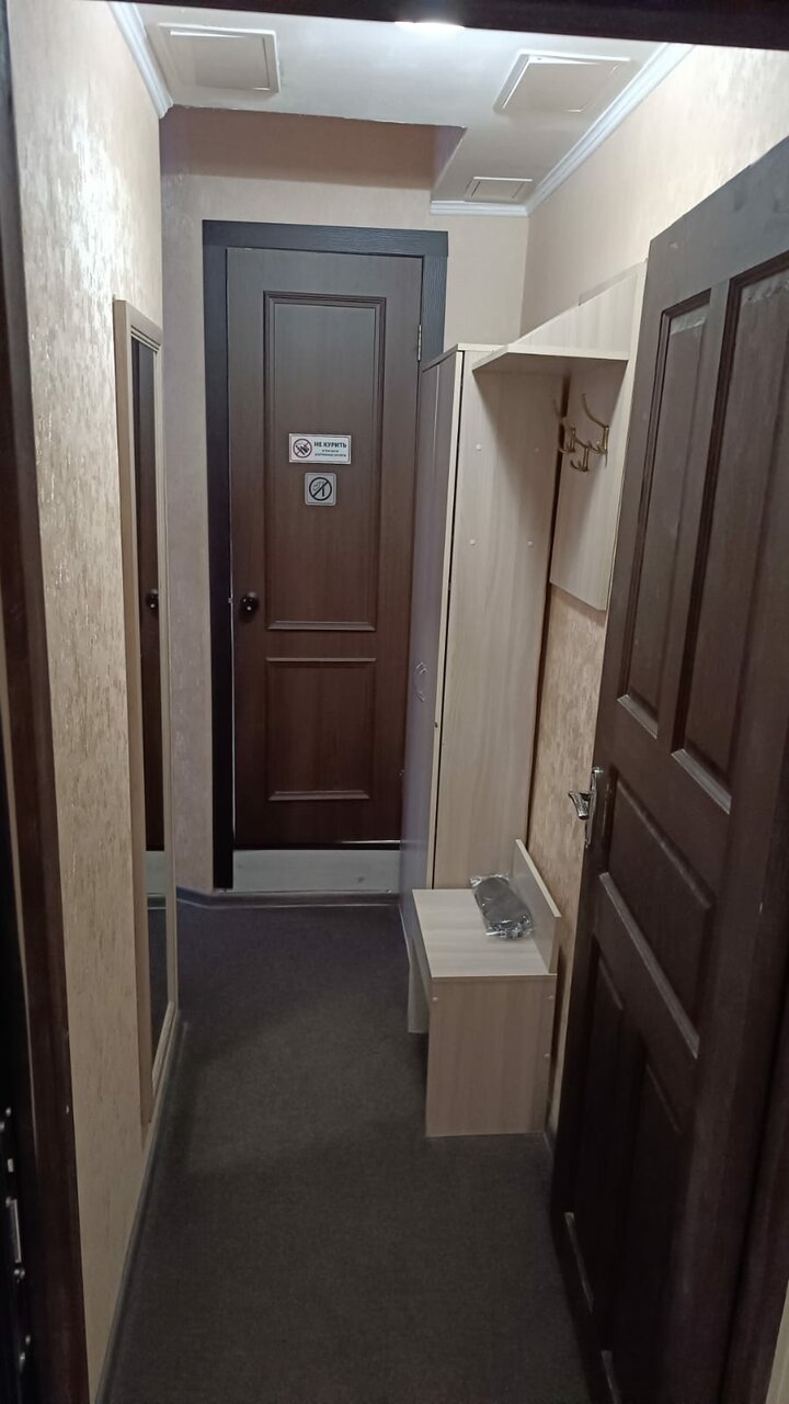 Гостиница Арт Галактика Москва-82