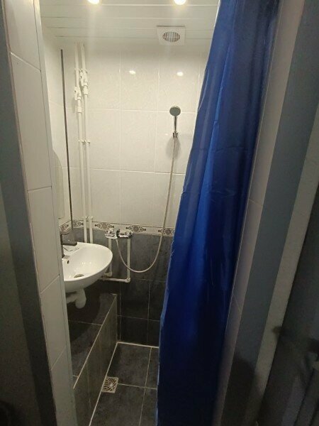 Гостиница Арт Галактика Москва