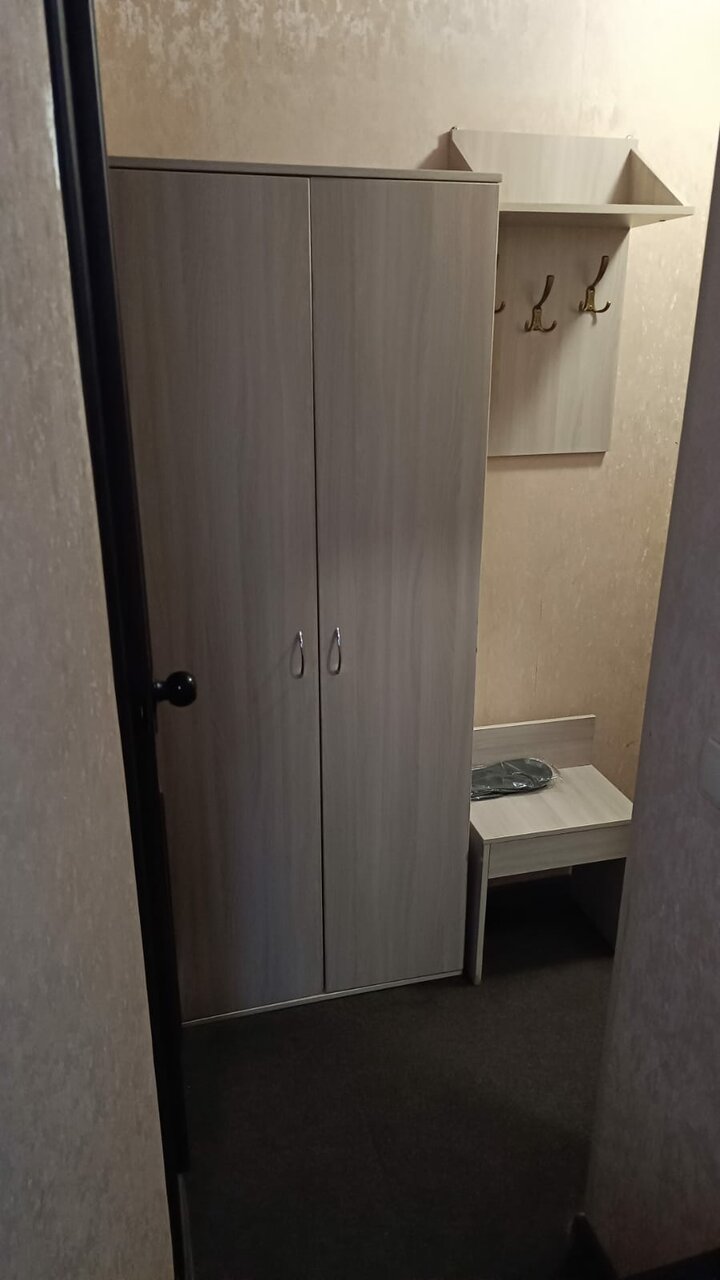 Гостиница Арт Галактика Москва-62