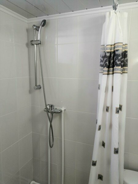 Гостиница Арт Галактика Москва