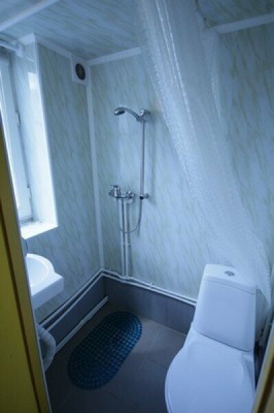 Гостиница Арт Галактика Москва