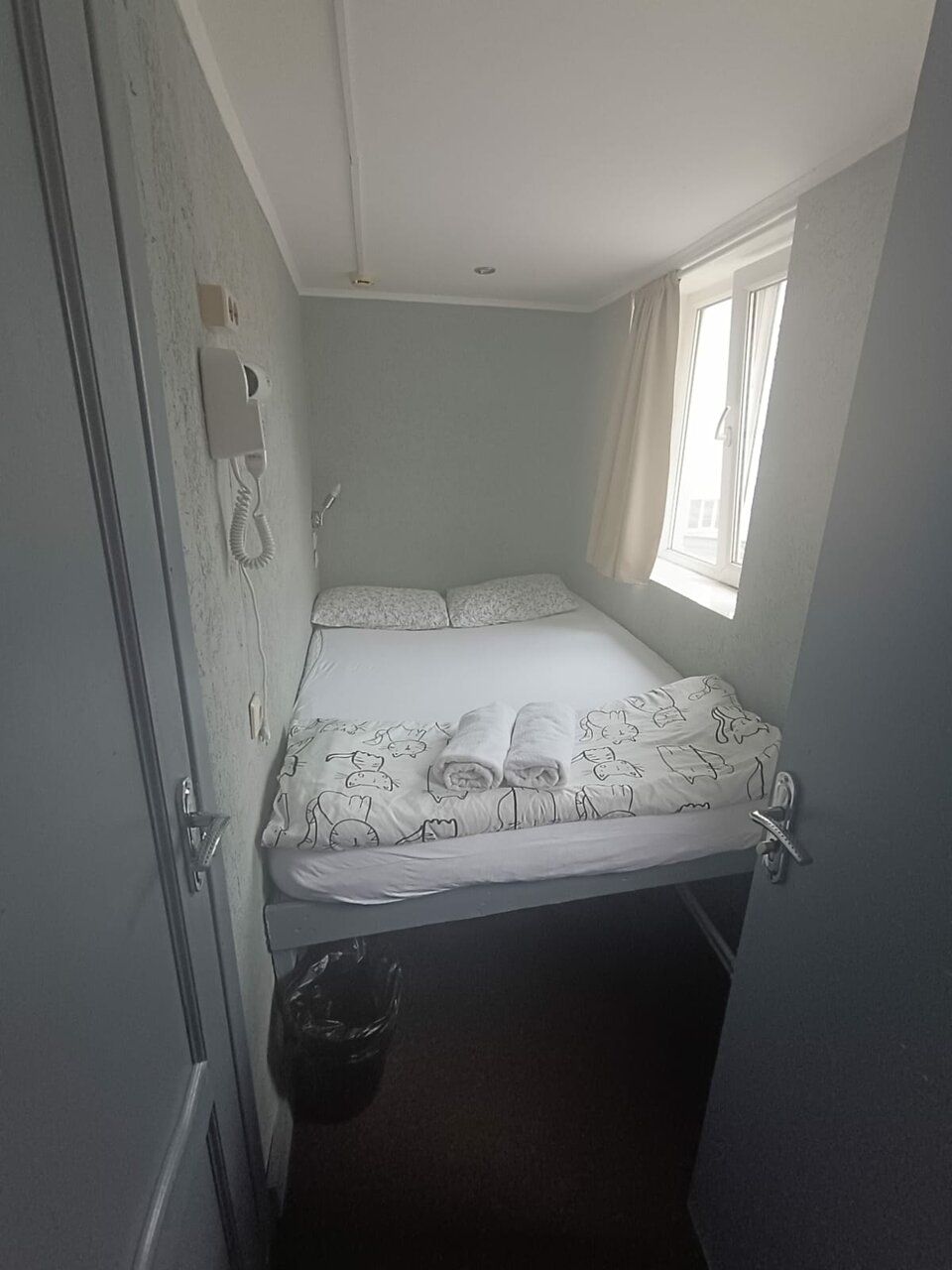 Гостиница Арт Галактика Москва