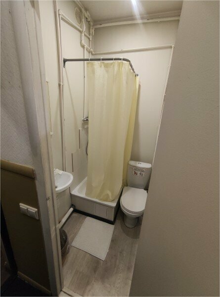 Гостиница Арт Галактика Москва