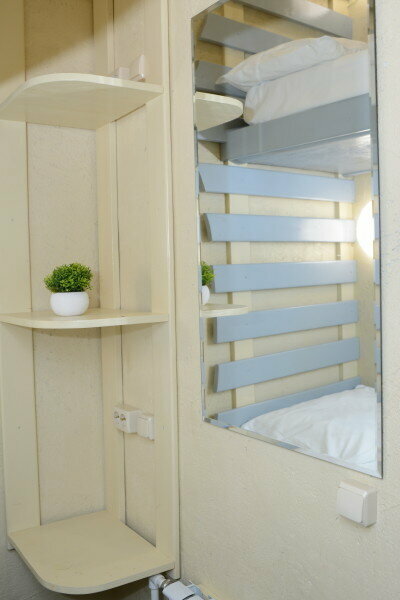 Гостиница Арт Галактика Москва